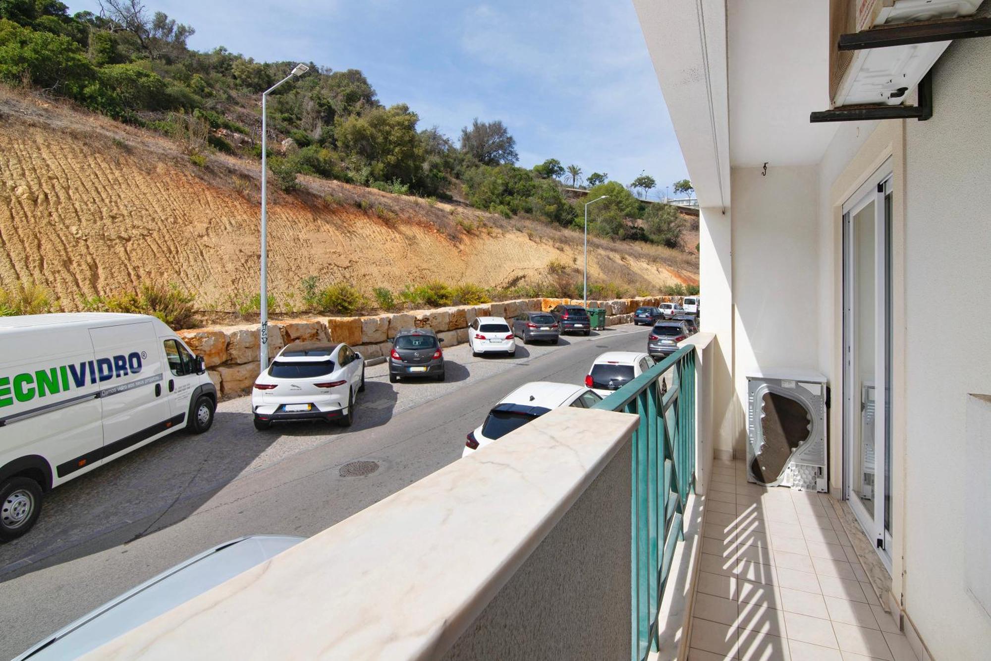 Apartamento Do Sol Albufeira Ngoại thất bức ảnh