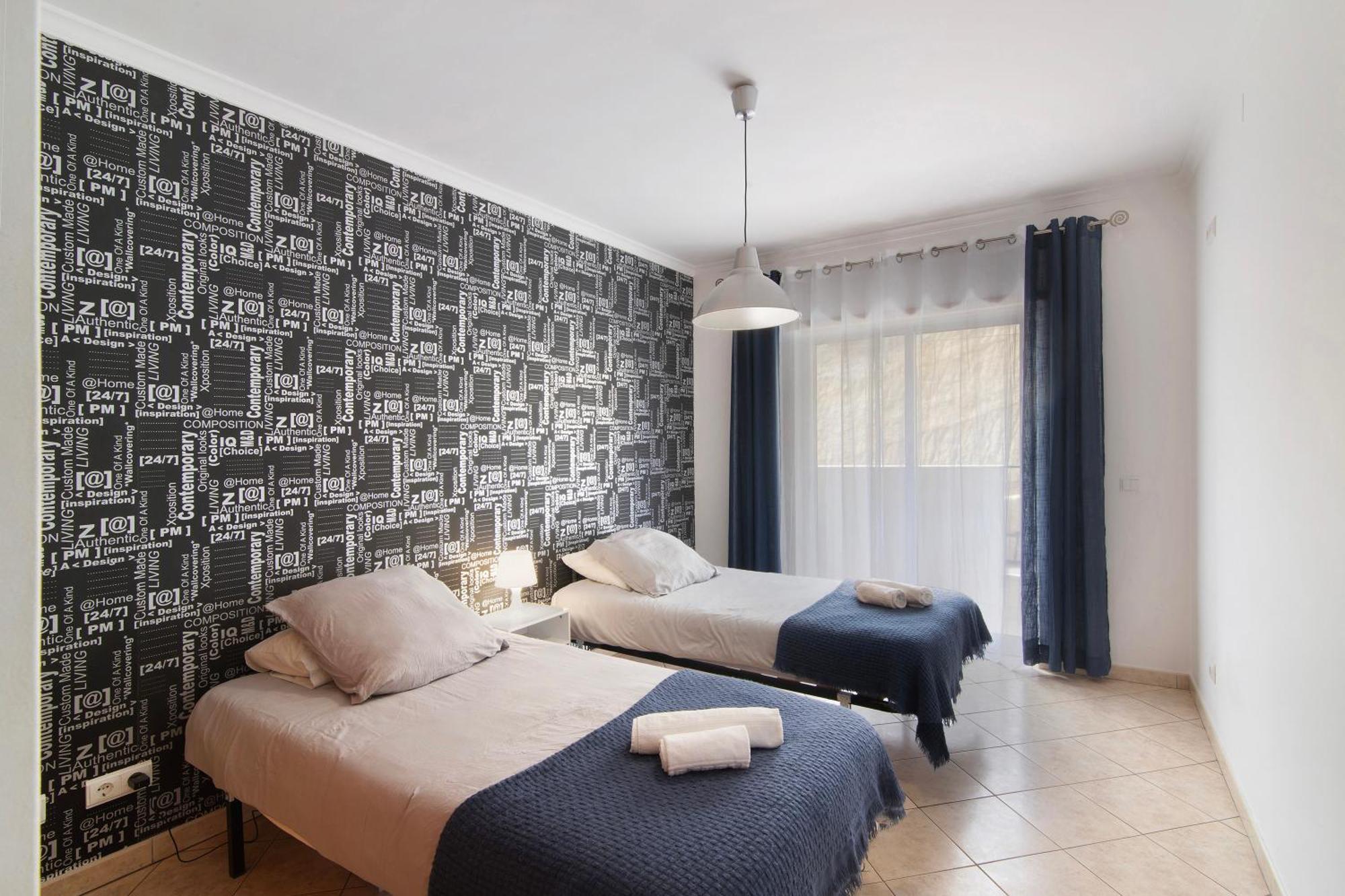 Apartamento Do Sol Albufeira Ngoại thất bức ảnh