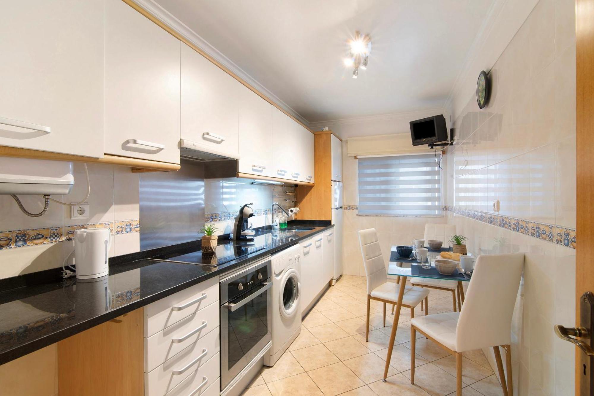 Apartamento Do Sol Albufeira Ngoại thất bức ảnh