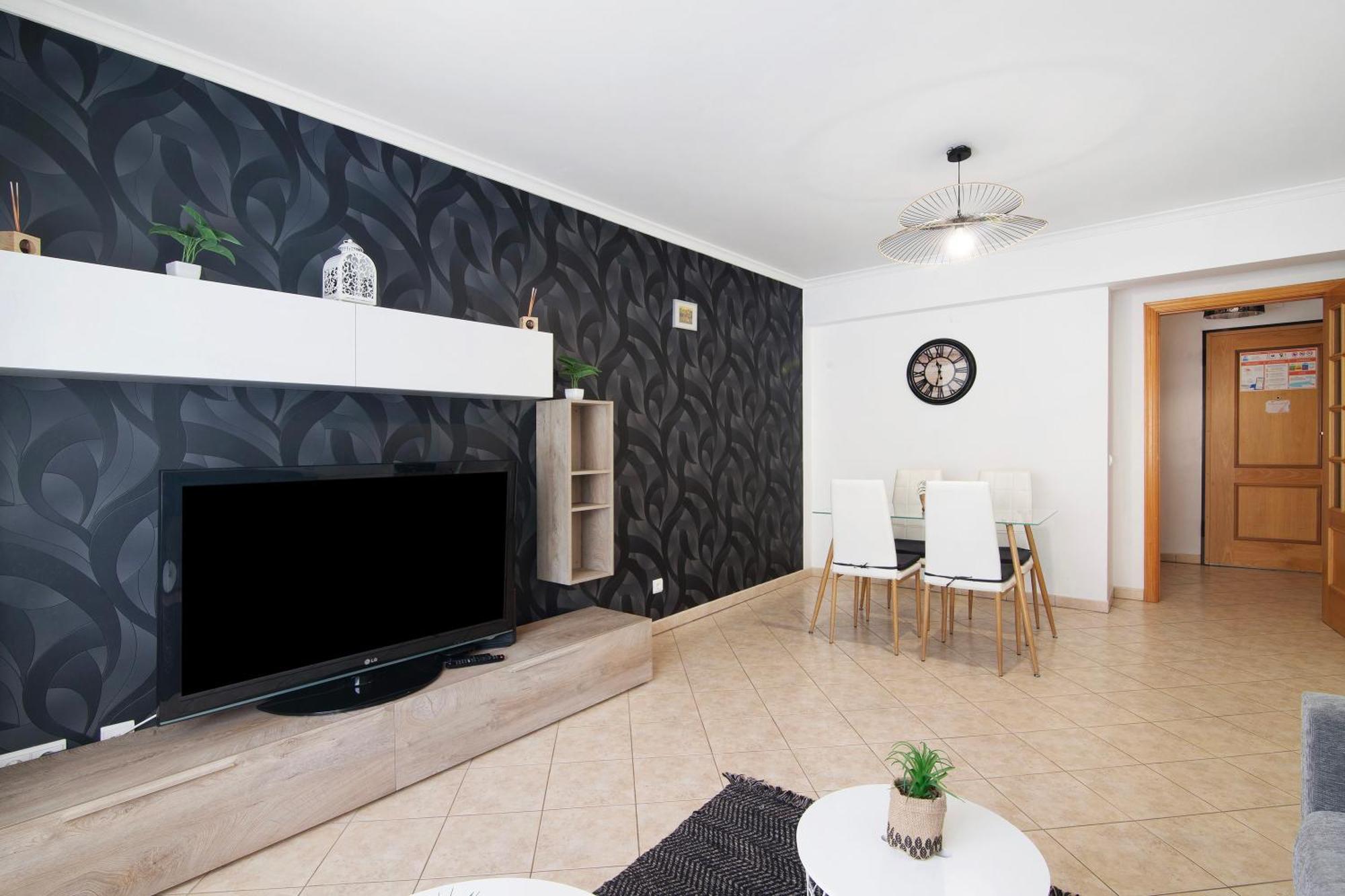 Apartamento Do Sol Albufeira Ngoại thất bức ảnh