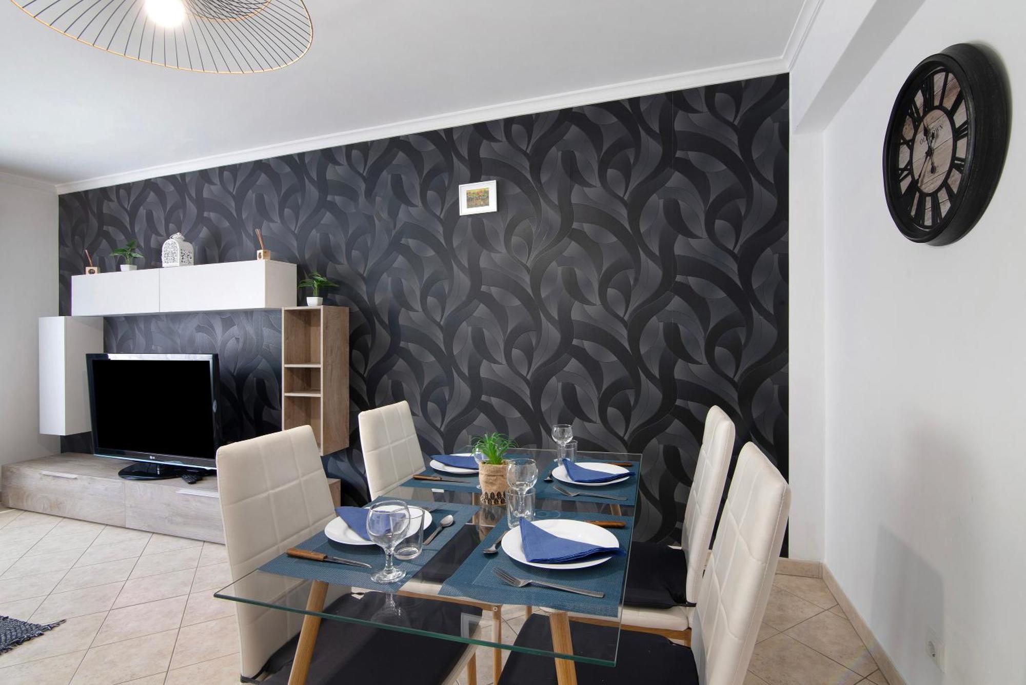 Apartamento Do Sol Albufeira Ngoại thất bức ảnh